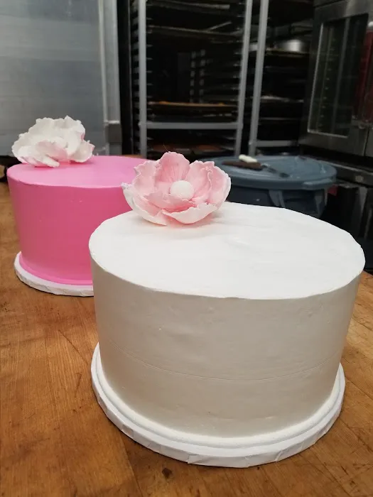 Dios Proveedor Bakery Picture 4