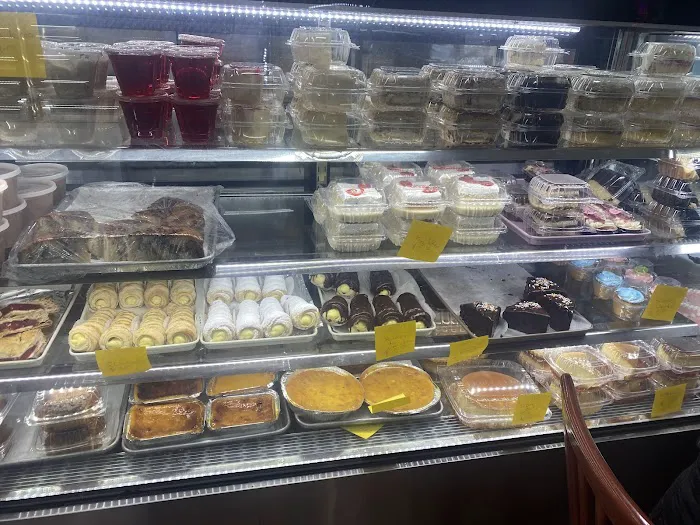 Karina Bakery Picture 2