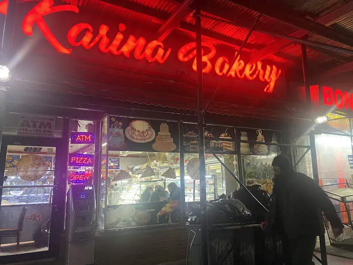 Karina Bakery Picture 1