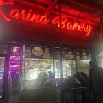Karina Bakery