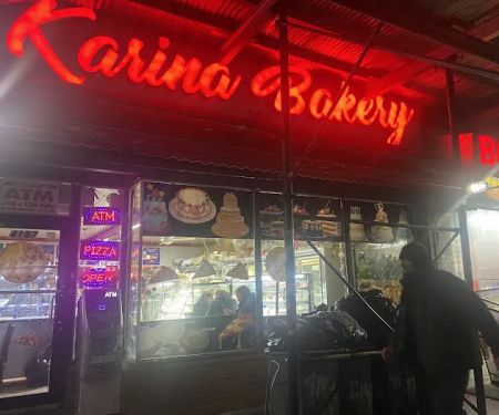 Karina Bakery