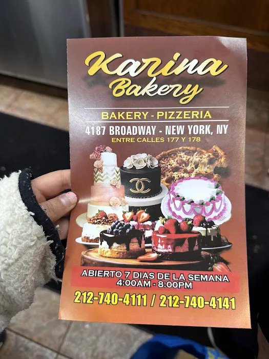 Karina Bakery Picture 3