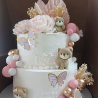 Floridita Bakery Inc ico