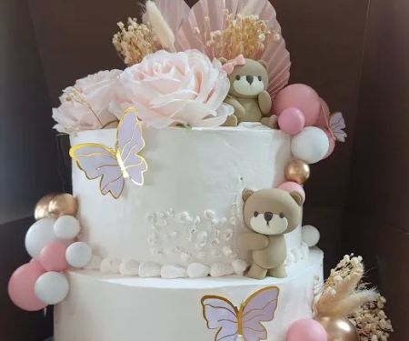 Floridita Bakery Inc