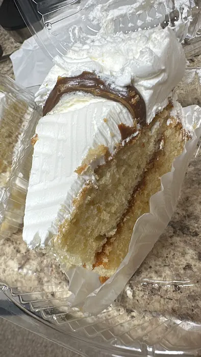 El Panadero Bakery Picture 7