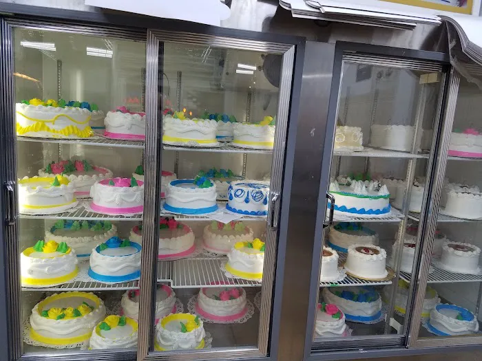 El Panadero Bakery Picture 8