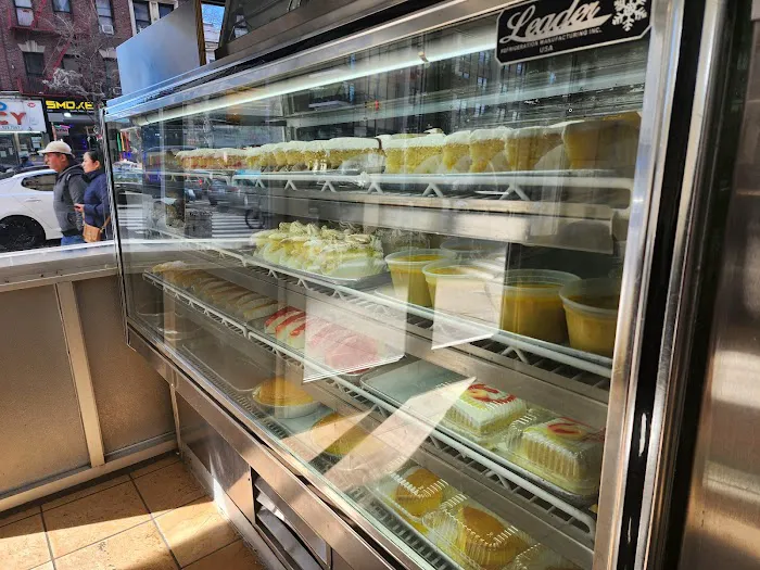 El Panadero Bakery Picture 6