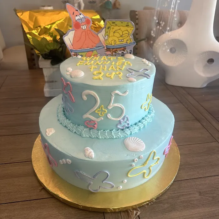 El Panadero Bakery Picture 9