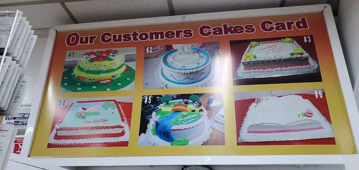 El Panadero Bakery Picture 1