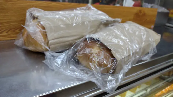 El Panadero Bakery Picture 2