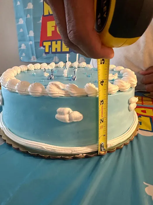 El Panadero Bakery Picture 10