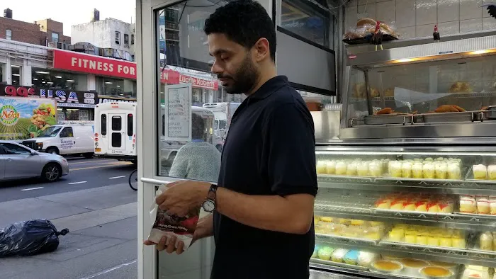 El Panadero Bakery Picture 3