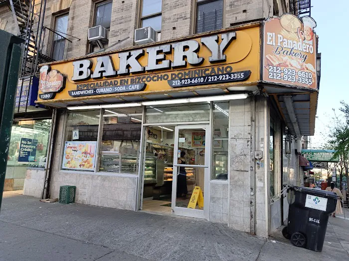 El Panadero Bakery Picture 5