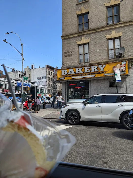 El Panadero Bakery Picture 4