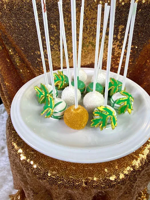 Rosy's Cups and Cakes (online store) Picture 4