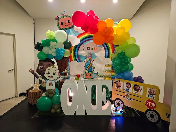 Rosy's Cups and Cakes (online store) Picture 6