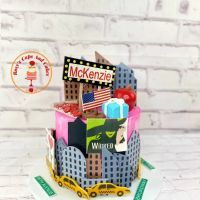 Rosy's Cups and Cakes (online store) ico