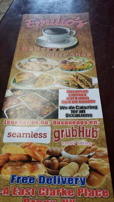 Emilio's Bakery & Coffee Picture 2