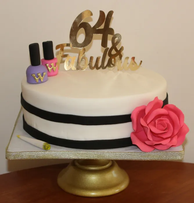 Cakes by Elisos Picture 1