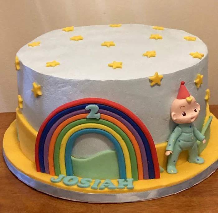 Cakes by Elisos Picture 4