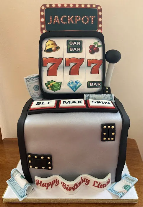 Cakes by Elisos Picture 7