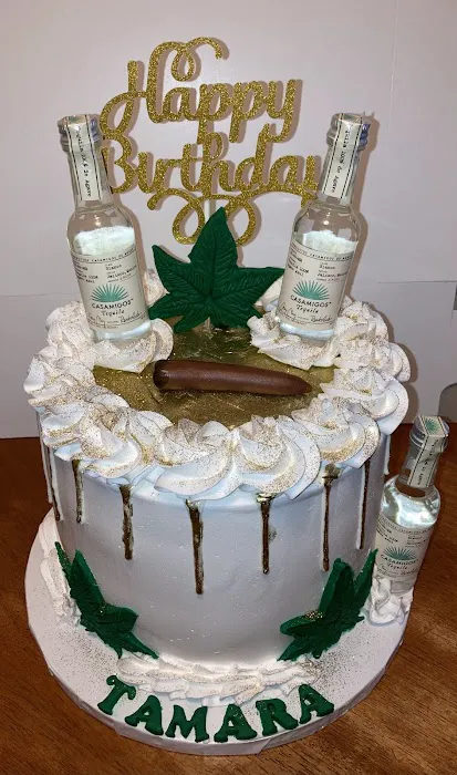 Cakes by Elisos Picture 3