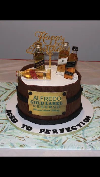 Cakes by Elisos Picture 10