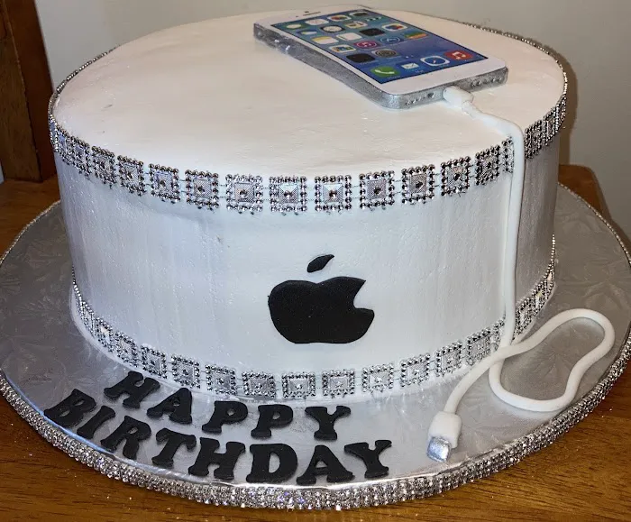 Cakes by Elisos Picture 2