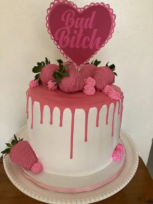 Cakes by Elisos Picture 9