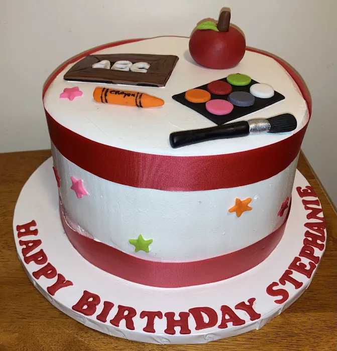 Cakes by Elisos Picture 5