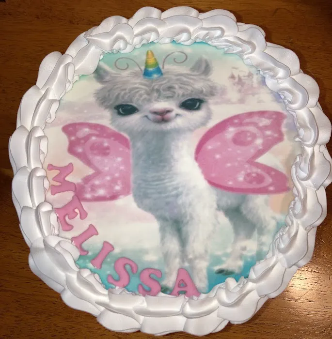 Cakes by Elisos Picture 6