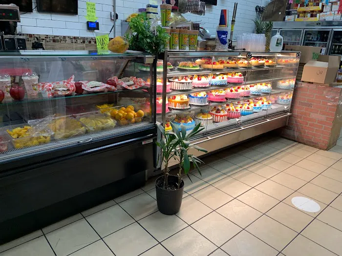 Tularcito Bakery Picture 7