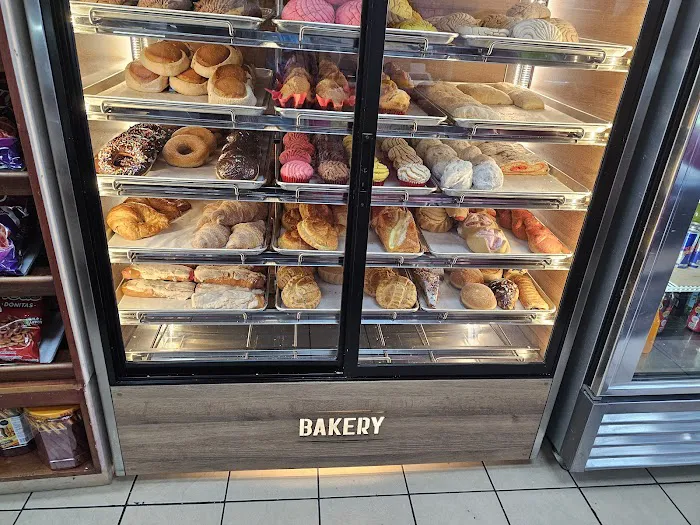 Tularcito Bakery Picture 6