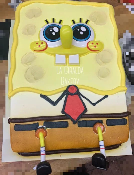 La Nueva Giralda Bakery Picture 3