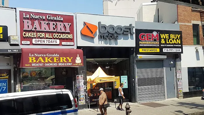 La Nueva Giralda Bakery Picture 9