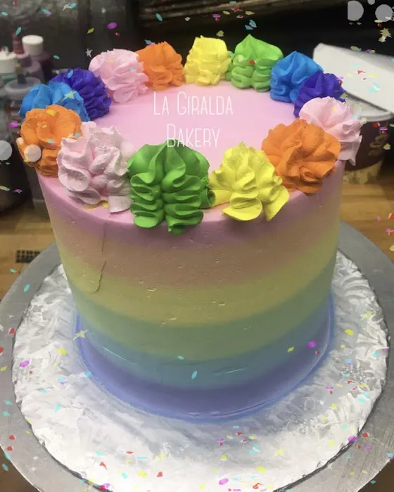 La Nueva Giralda Bakery Picture 1