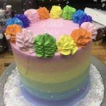 La Nueva Giralda Bakery