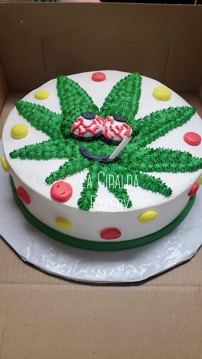 La Nueva Giralda Bakery Picture 7