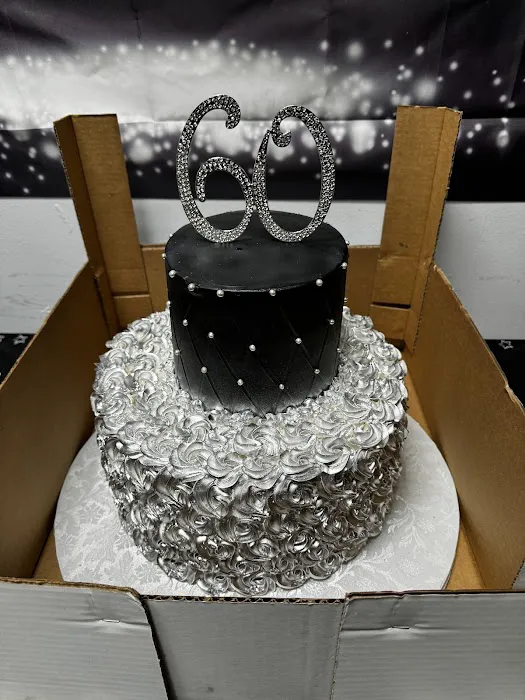 La Nueva Giralda Bakery Picture 8