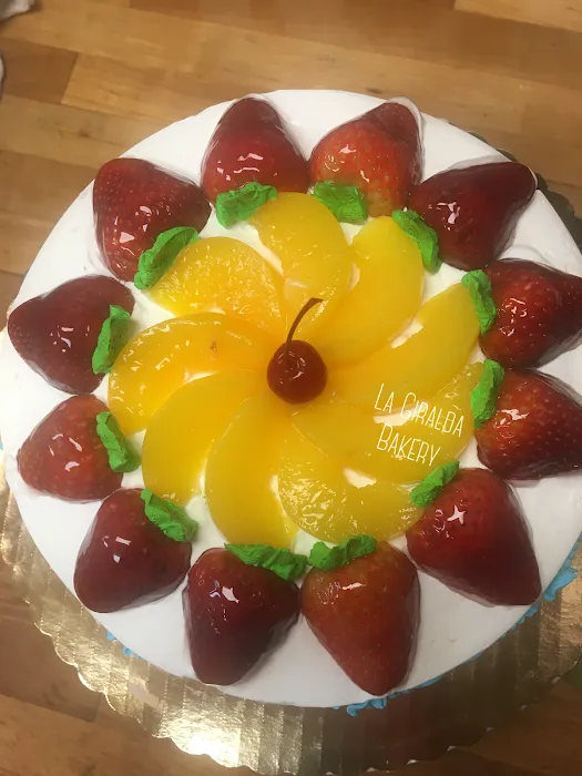 La Nueva Giralda Bakery Picture 5