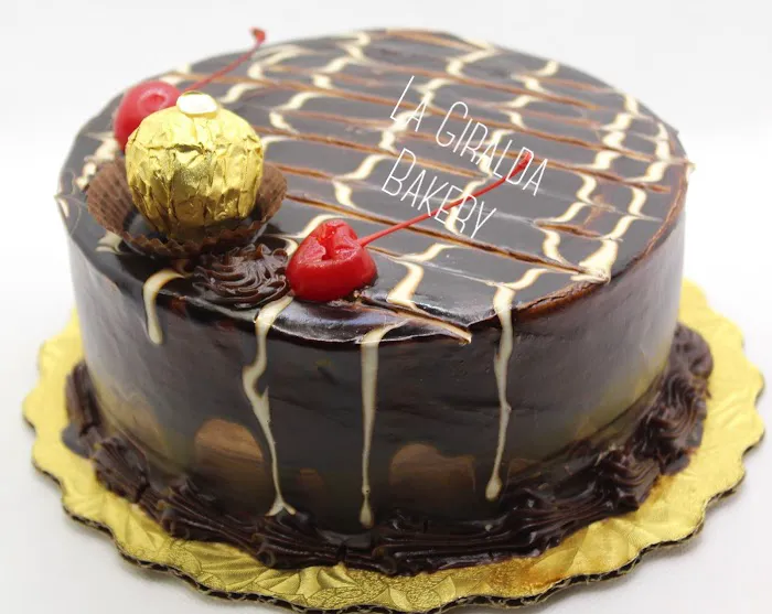 La Nueva Giralda Bakery Picture 4