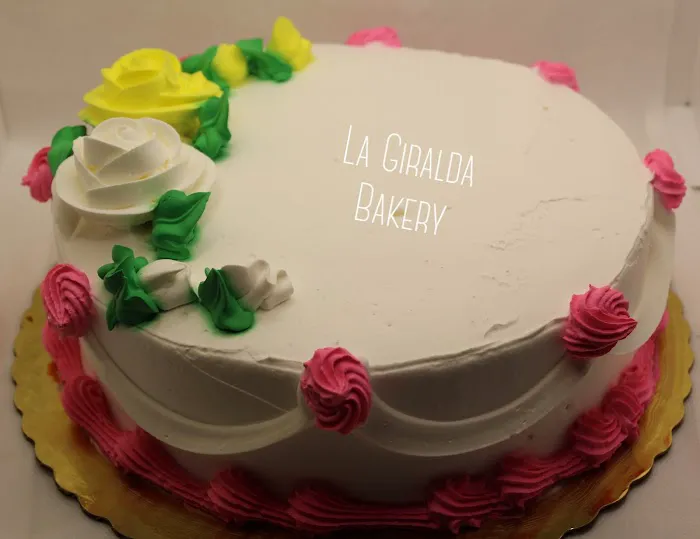 La Nueva Giralda Bakery Picture 2