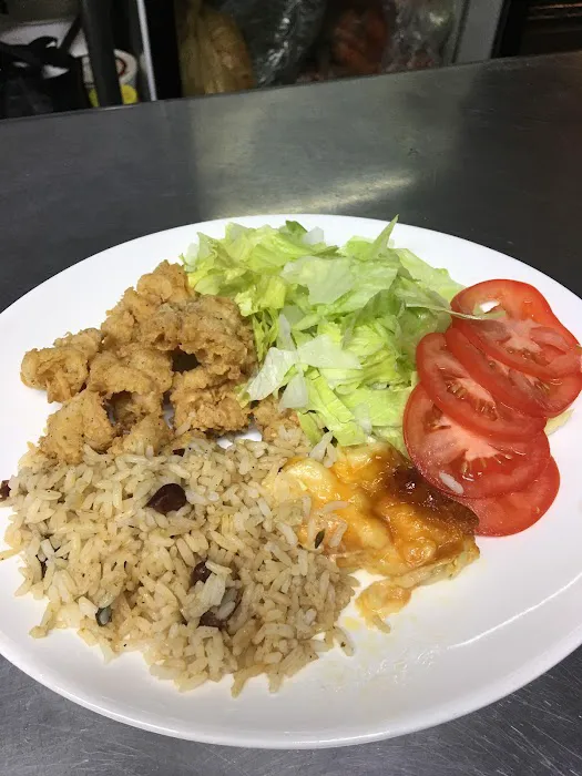 Johnny's Caribbean Bakery & Resturant Picture 4