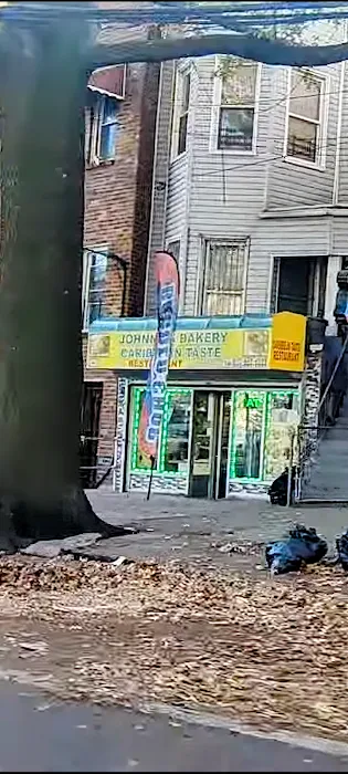 Johnny's Caribbean Bakery & Resturant Picture 1