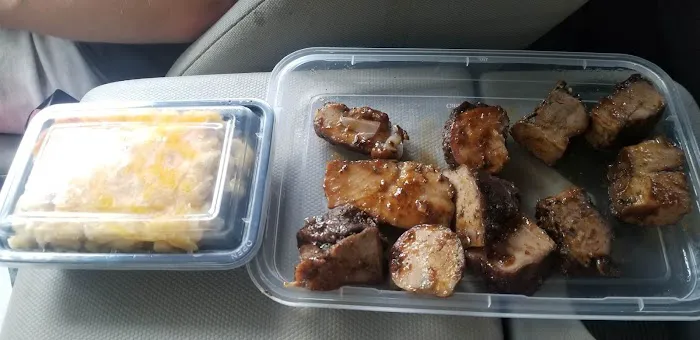 Johnny's Caribbean Bakery & Resturant Picture 8