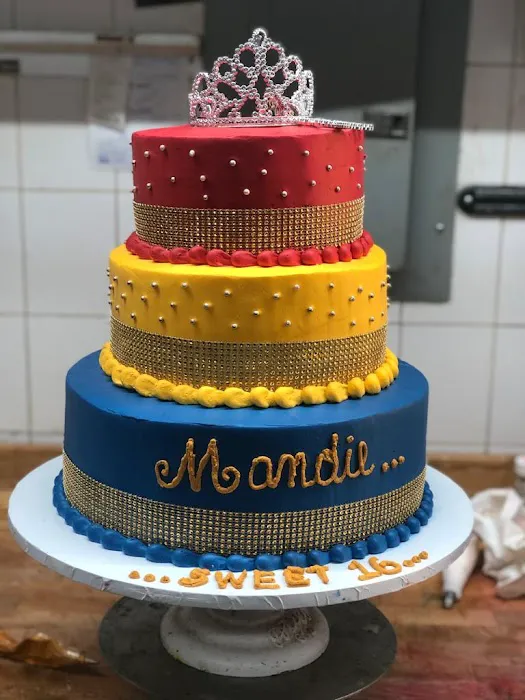 Biarritz Bakery Picture 9