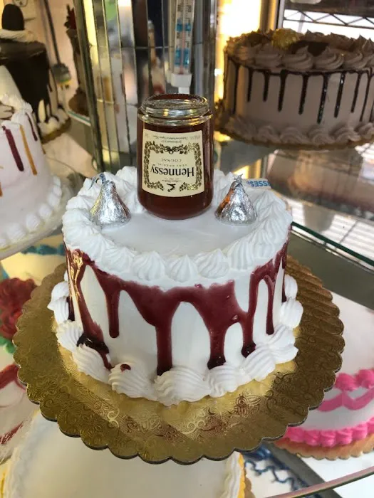 Biarritz Bakery Picture 3