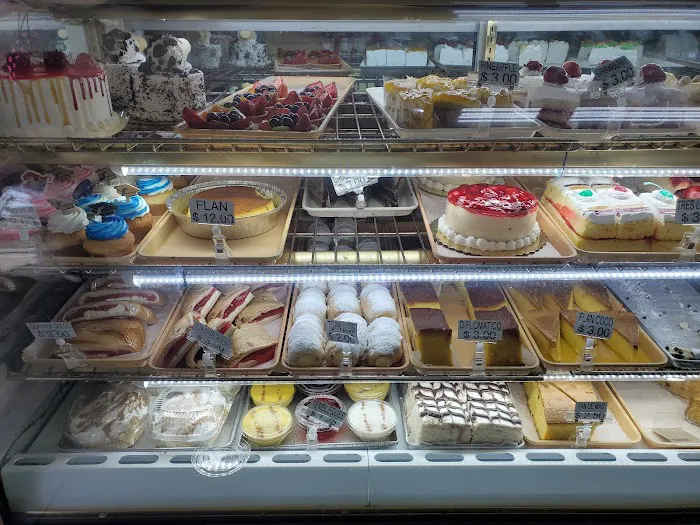 Biarritz Bakery Picture 6