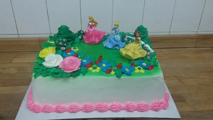 Biarritz Bakery Picture 1