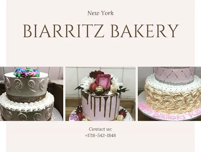 Biarritz Bakery Picture 8